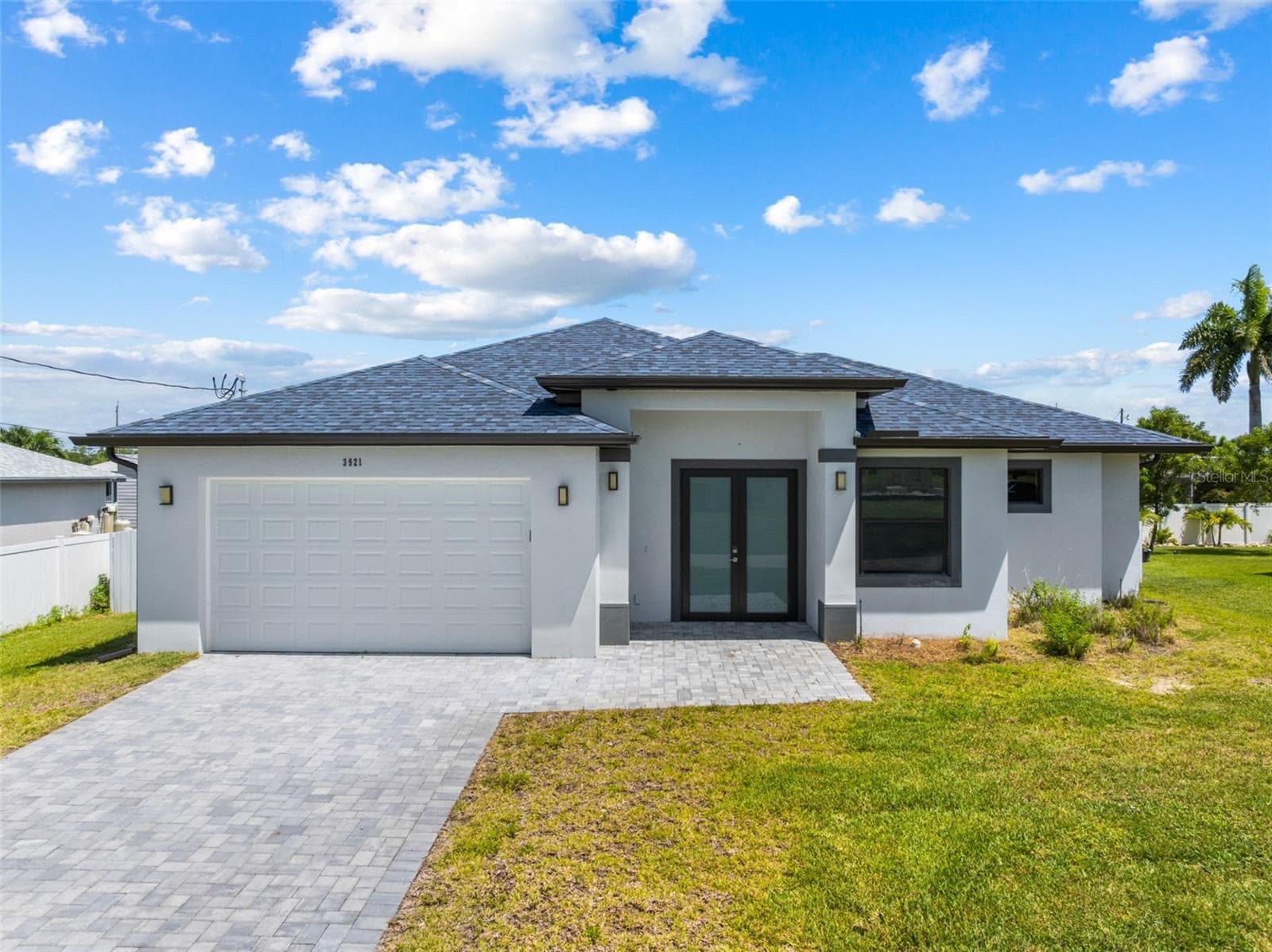 Single Family Residence at 3921 NW 40TH LN, CAPE CORAL, photo 12 of 34