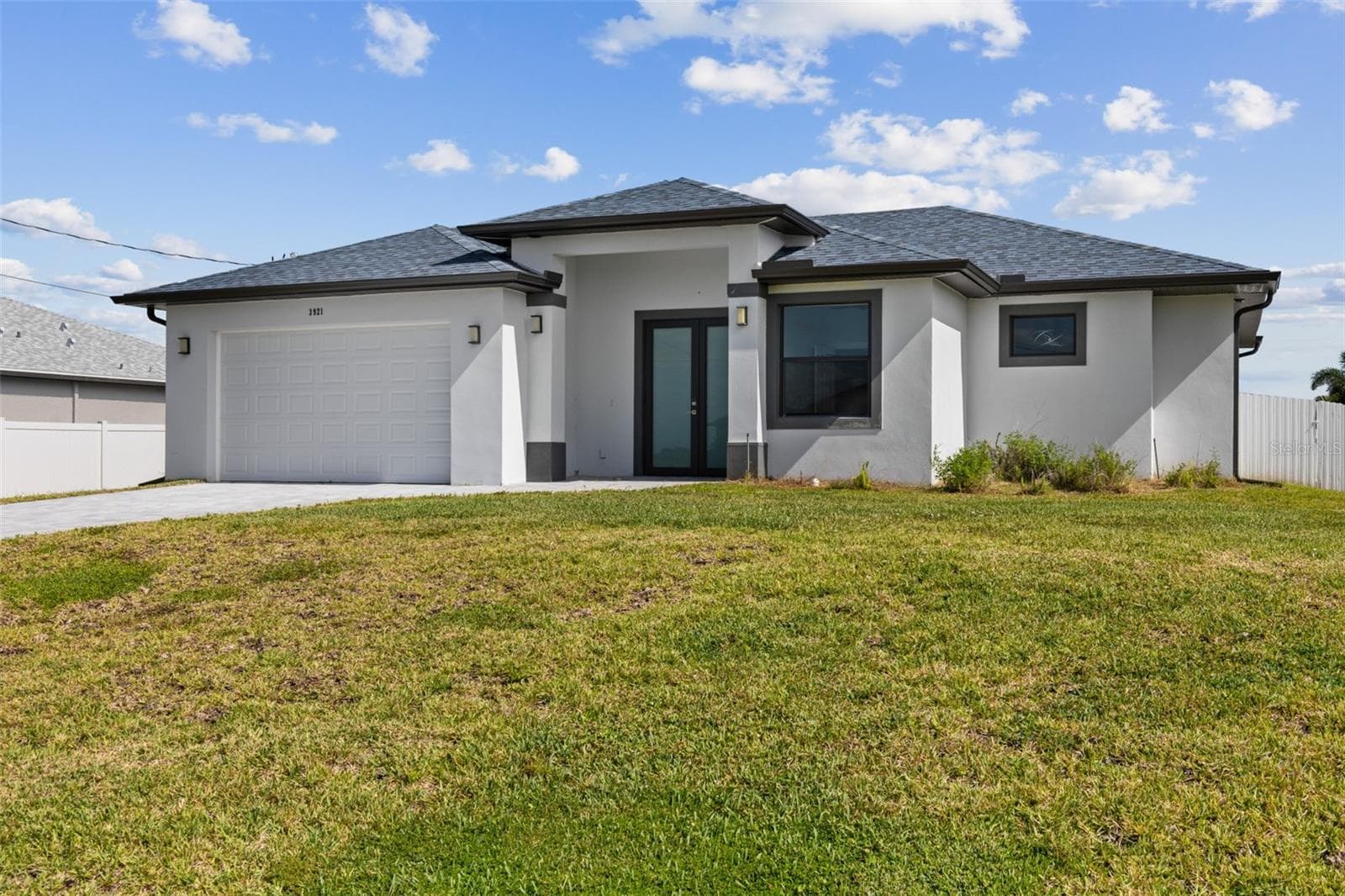 Single Family Residence at 3921 NW 40TH LN, CAPE CORAL, photo 26 of 34