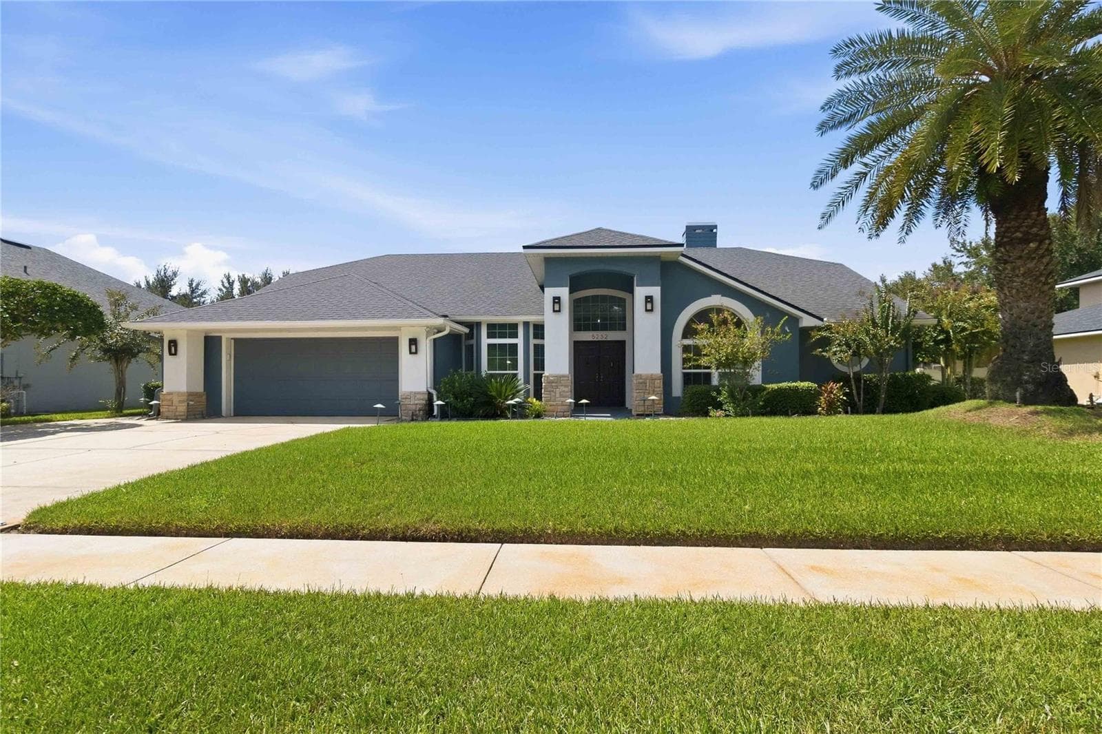 5232 HAMMOCK CIR