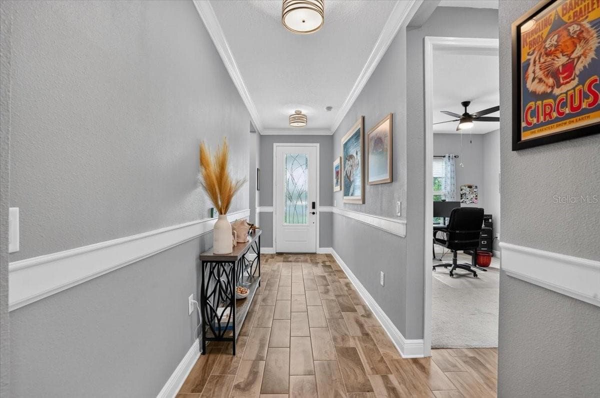 Single Family Residence at 406 ARIANO AVE, NOKOMIS, photo 9 of 50