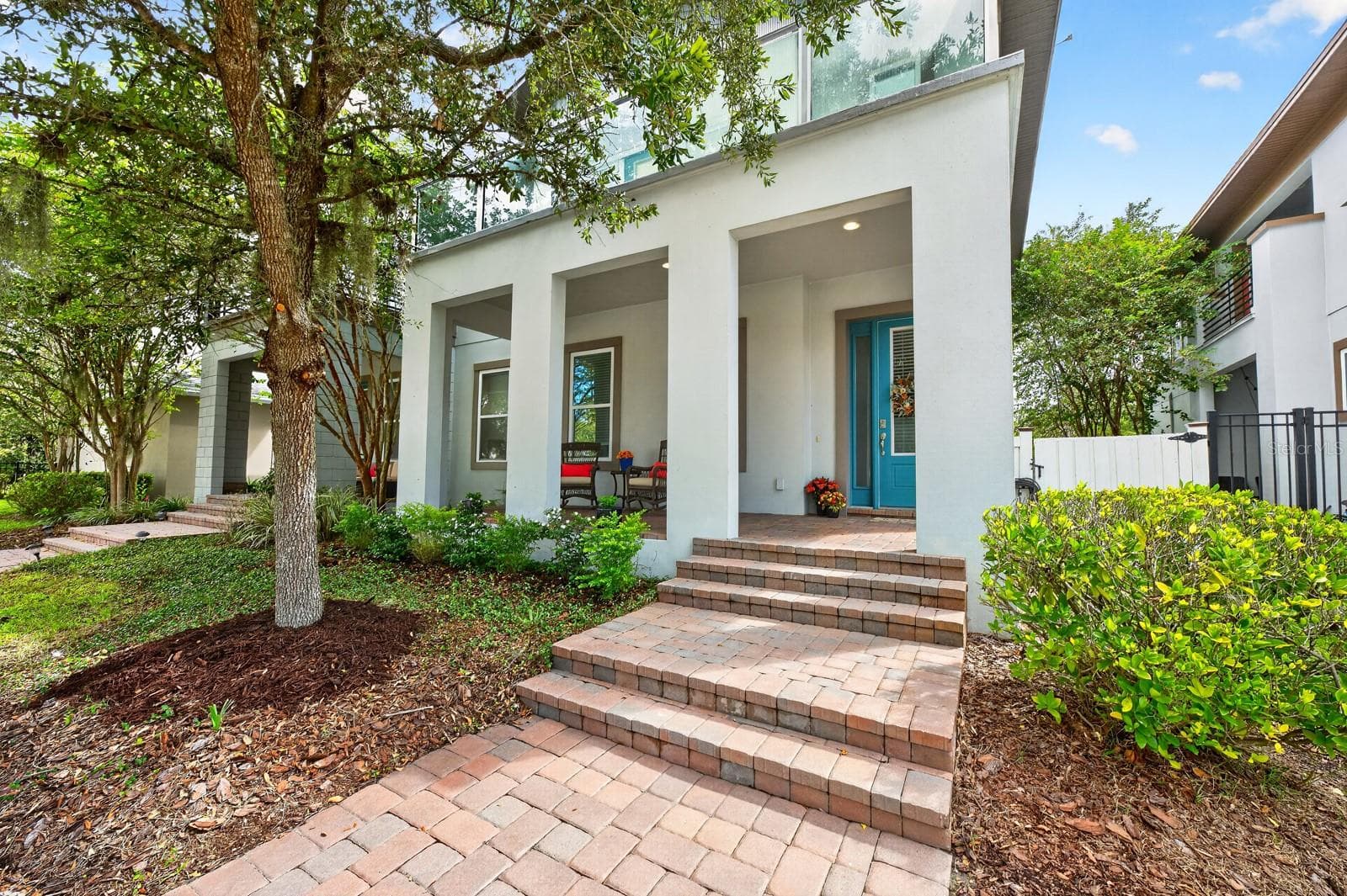 Low maintenance Lake Nona living with elevated style, flexible space and an unbeatable Laureate Park lifestyle! - 14061 WALCOTT AVE, ORLANDO