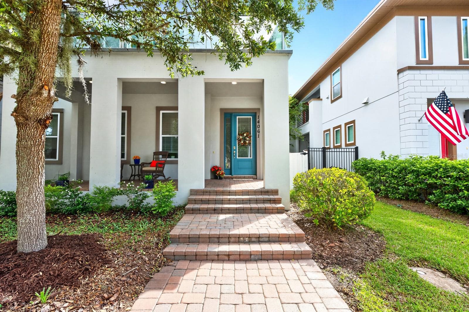 **WELCOME HOME** - 14061 WALCOTT AVE, ORLANDO