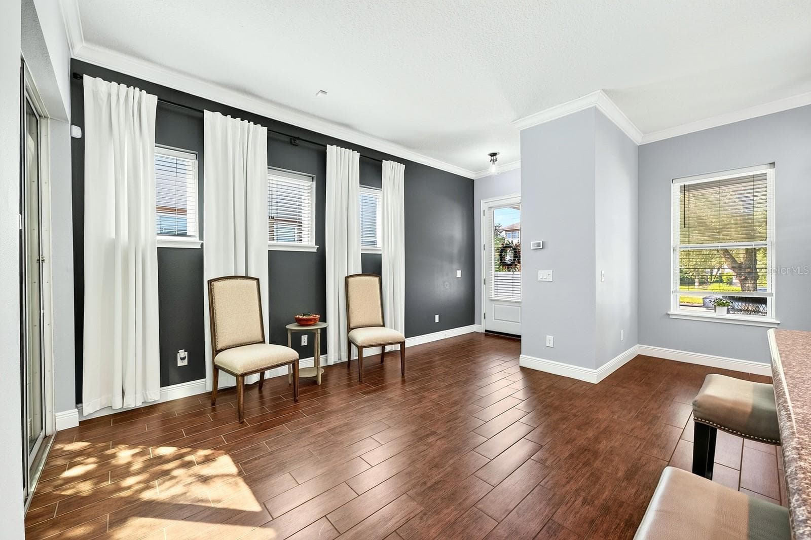 Many windows let the natural light pour in. - 14061 WALCOTT AVE, ORLANDO