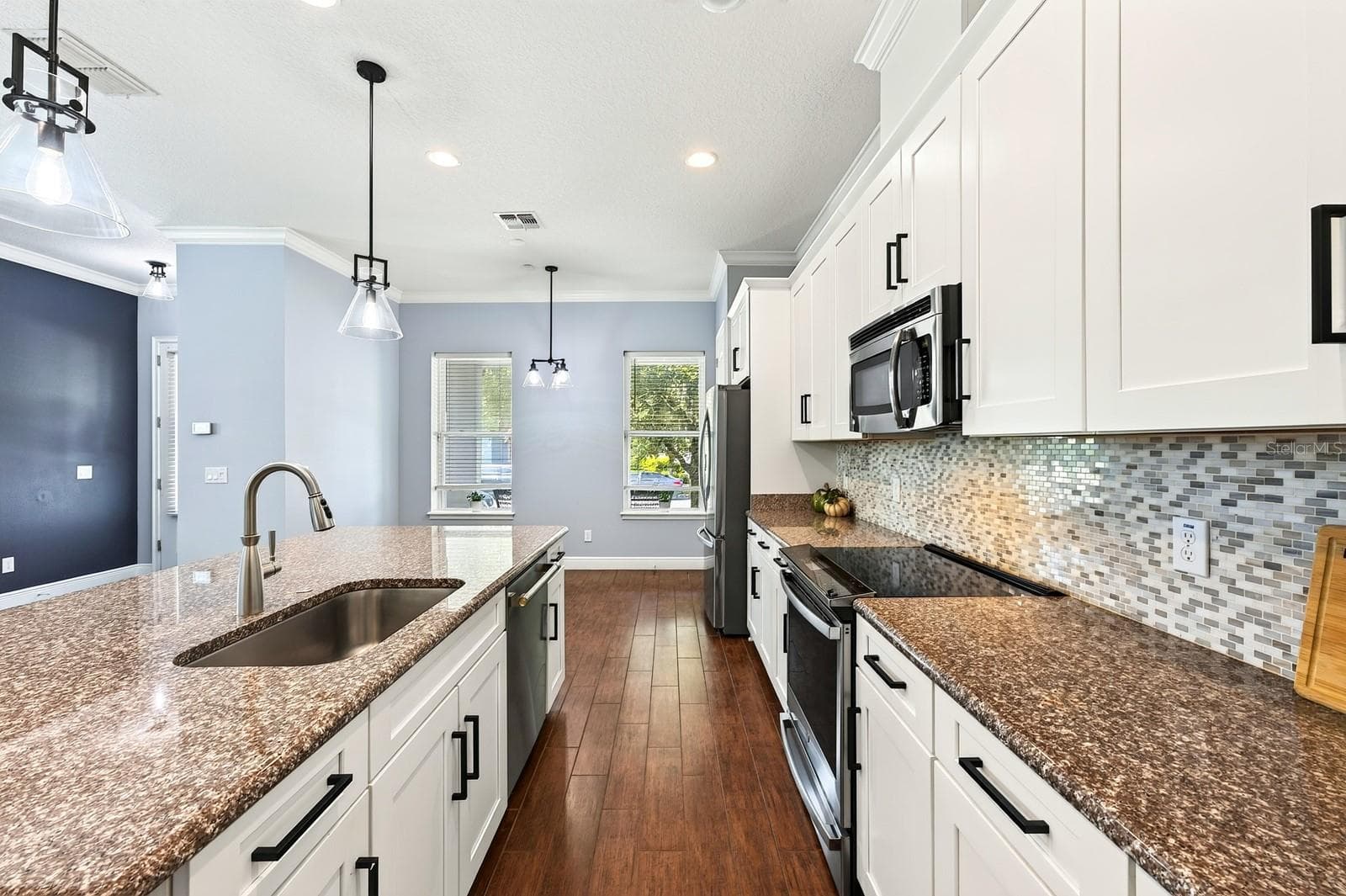 Upgraded Kitchen. - 14061 WALCOTT AVE, ORLANDO