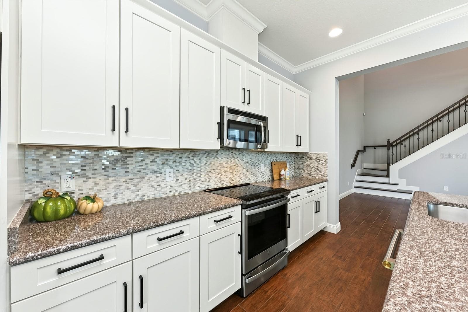 Upgraded Kitchen. - 14061 WALCOTT AVE, ORLANDO