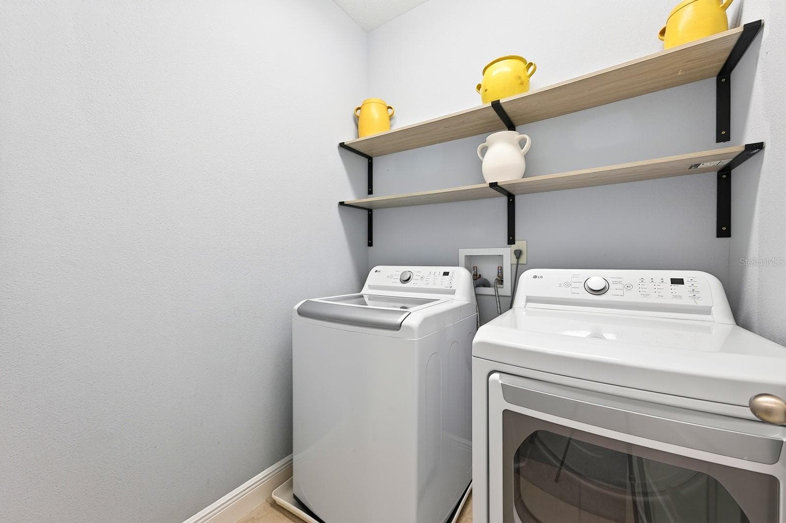 Laundry Room. - 14061 WALCOTT AVE, ORLANDO