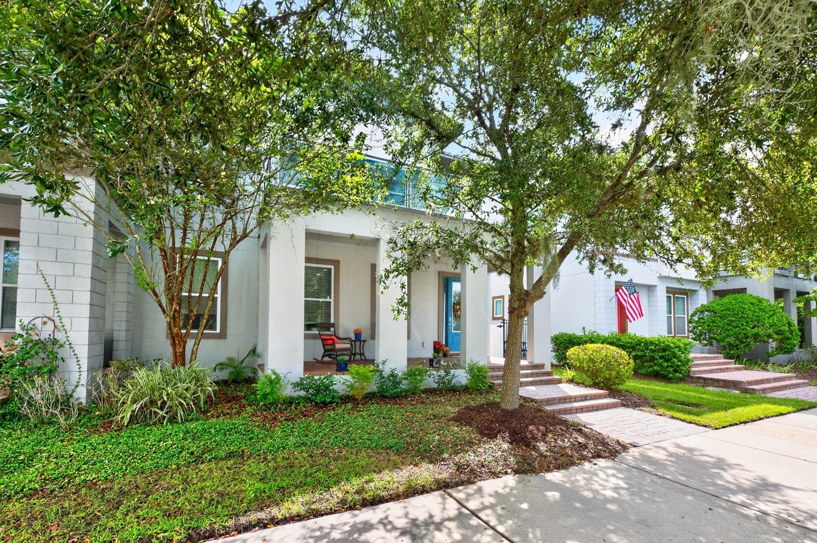 Welcome to the tree-lined streets of Laurate Park in Lake Nona! - 14061 WALCOTT AVE, ORLANDO