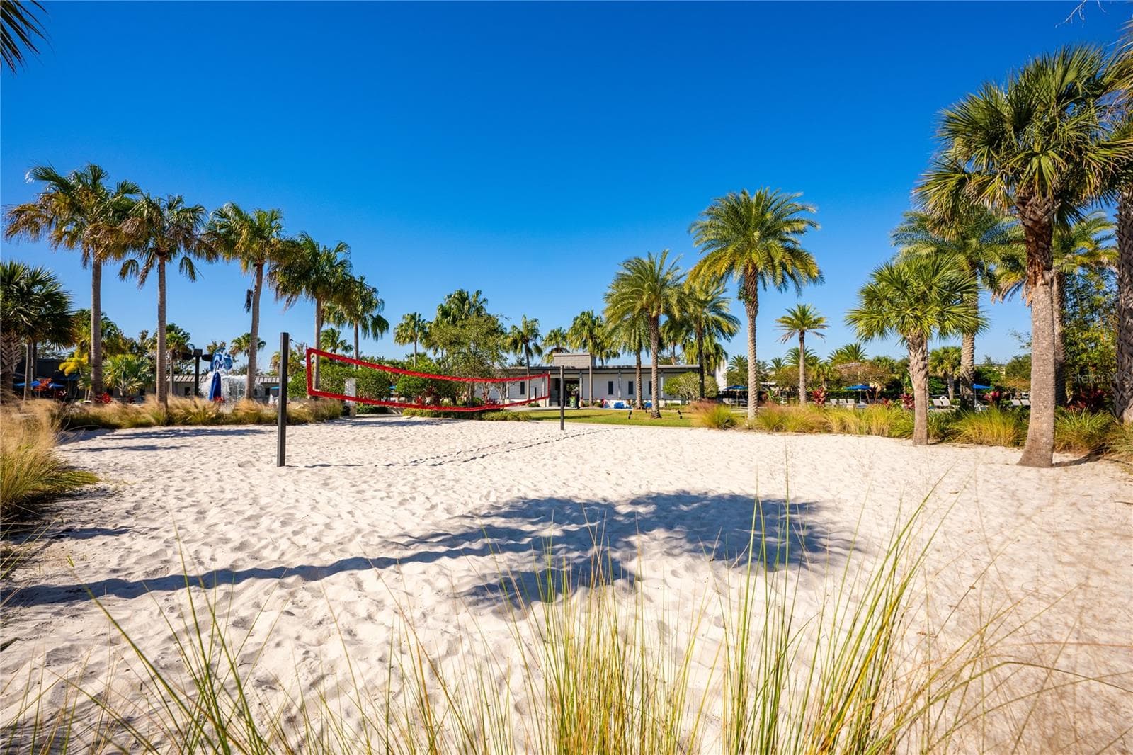 Sand Volleyball. - 14061 WALCOTT AVE, ORLANDO