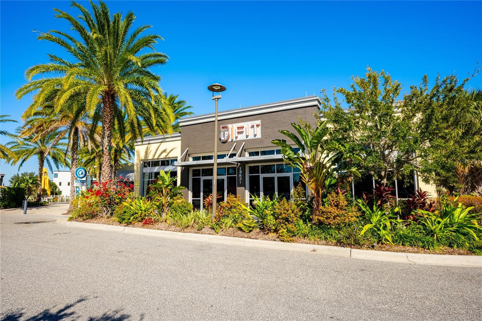 Laurate Park - LP Fit. - 14061 WALCOTT AVE, ORLANDO