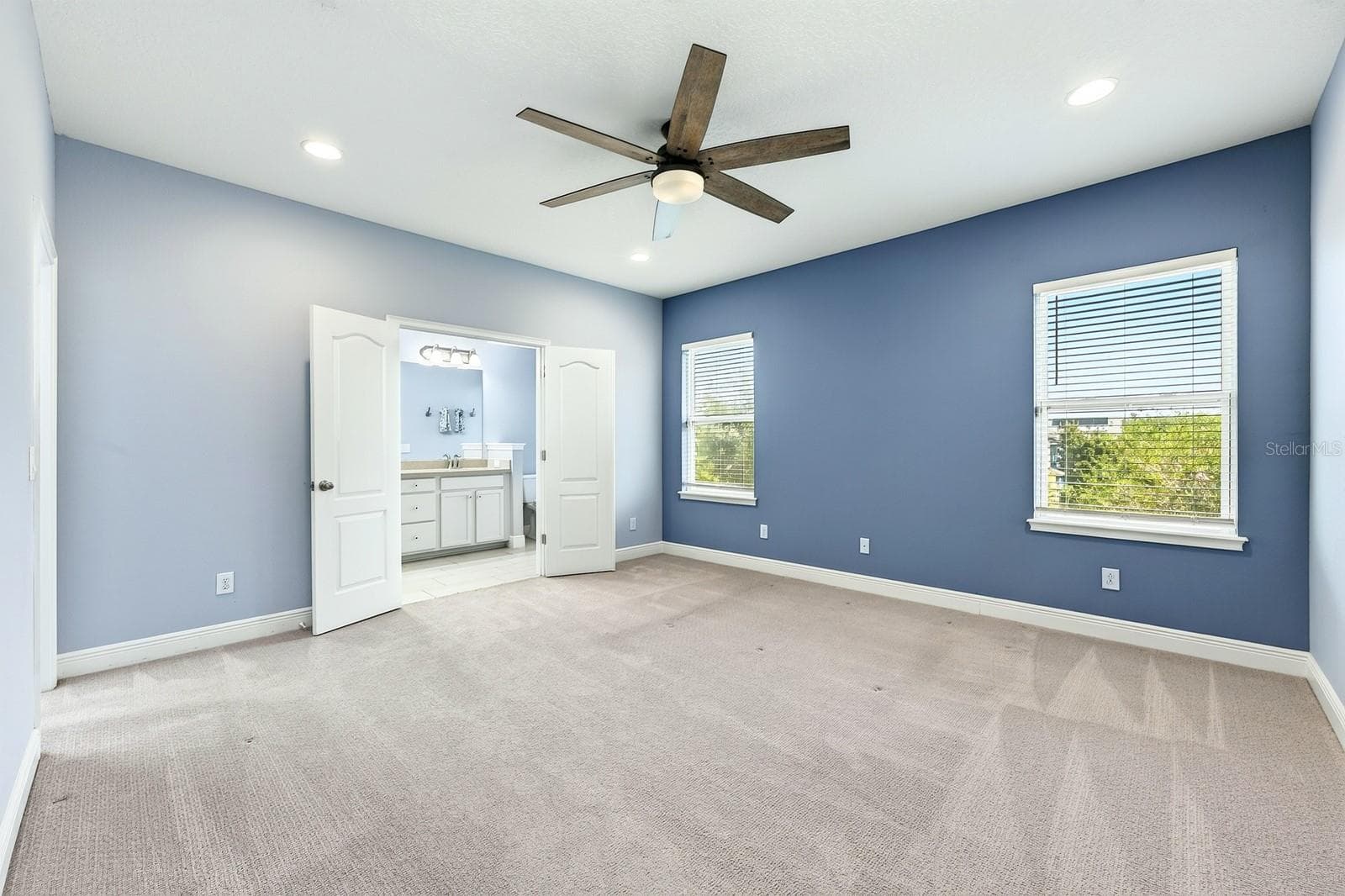 Primary Suite. - 14061 WALCOTT AVE, ORLANDO