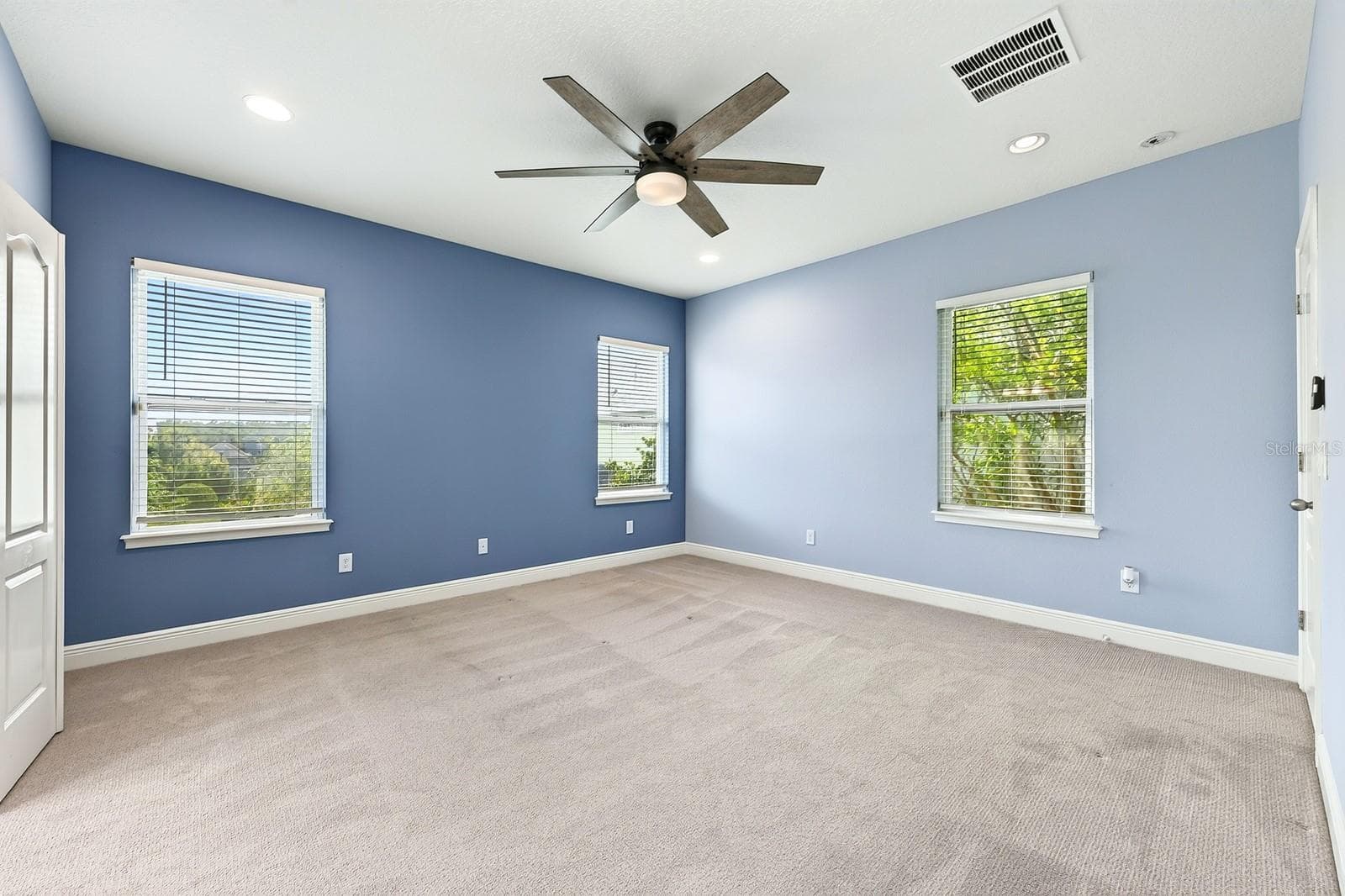 Primary Suite. - 14061 WALCOTT AVE, ORLANDO