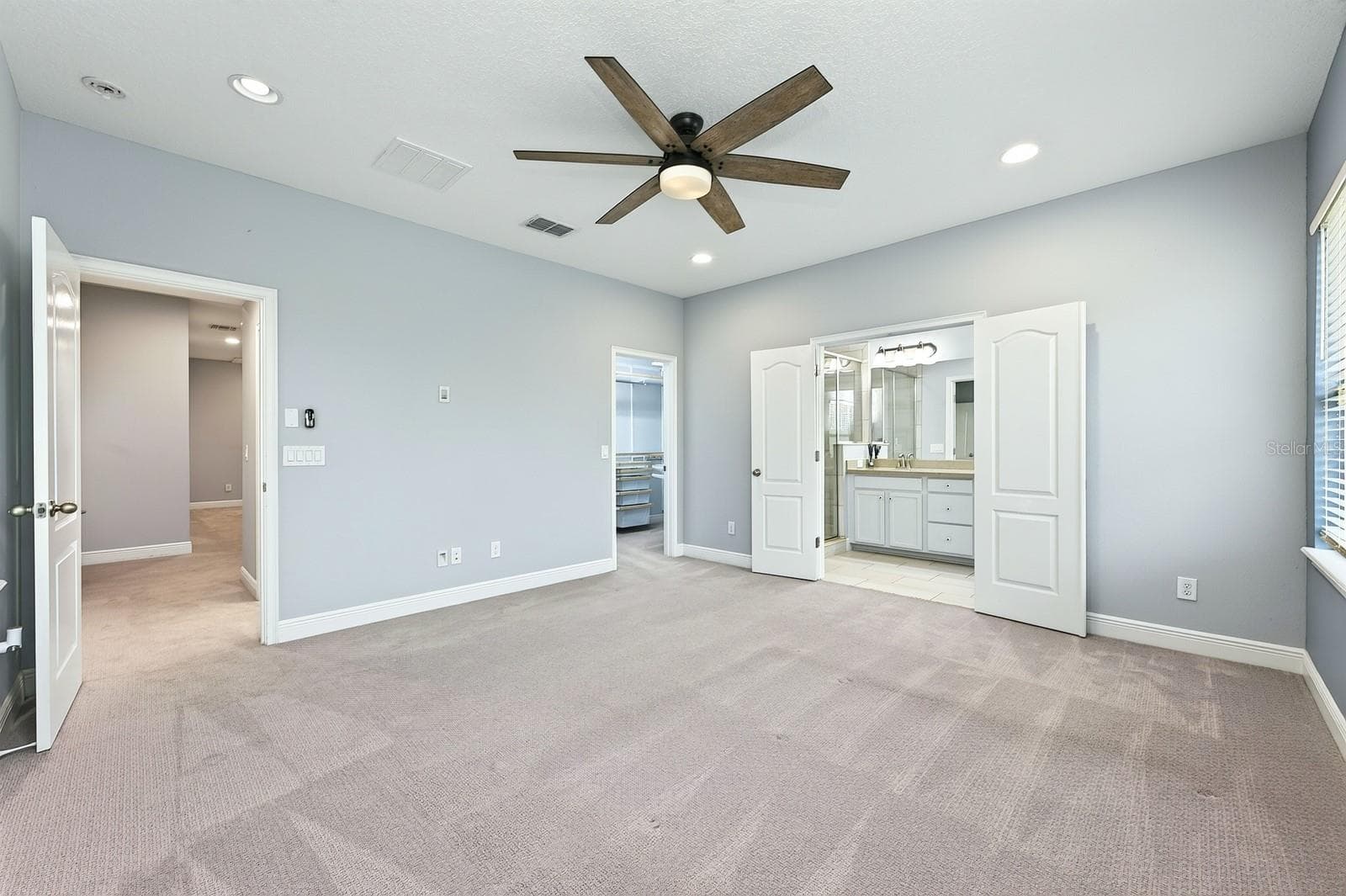 Primary Suite. - 14061 WALCOTT AVE, ORLANDO