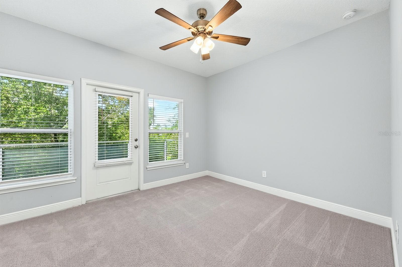 Second Bedroom. - 14061 WALCOTT AVE, ORLANDO