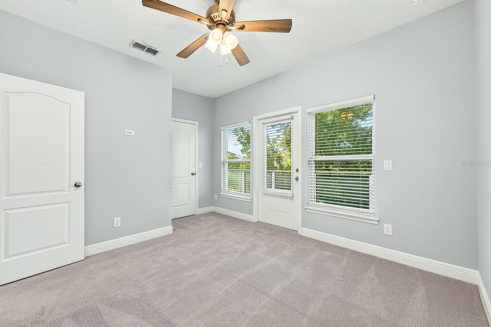 Second Bedroom. - 14061 WALCOTT AVE, ORLANDO
