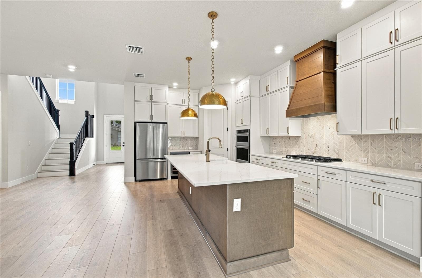 Kitchen - 814 W ORIENT ST, TAMPA