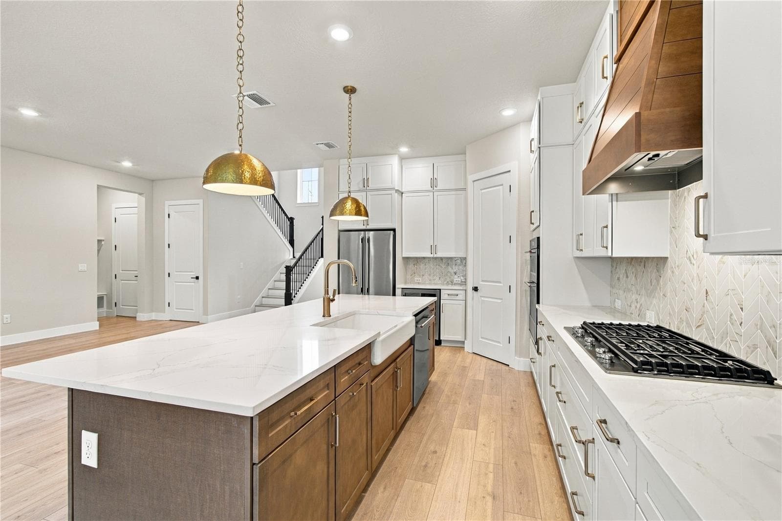 Kitchen - 814 W ORIENT ST, TAMPA