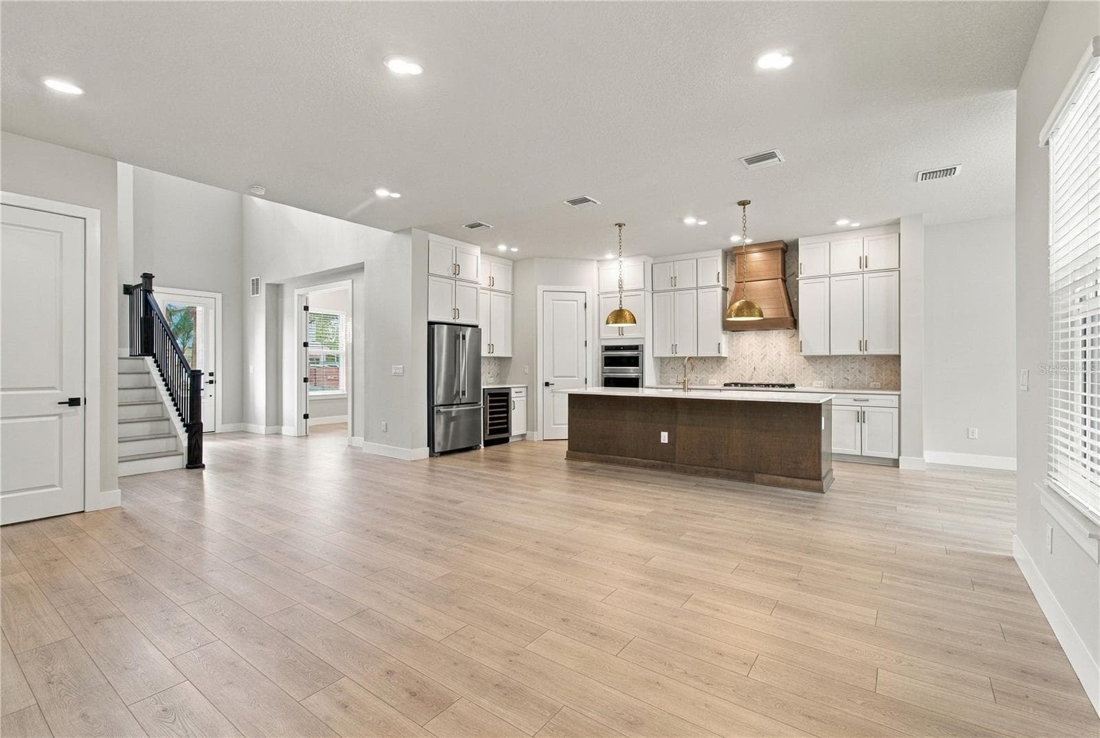 Kitchen - 814 W ORIENT ST, TAMPA