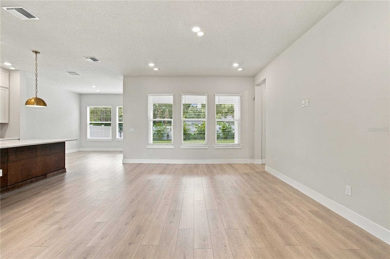 Family Room - 814 W ORIENT ST, TAMPA