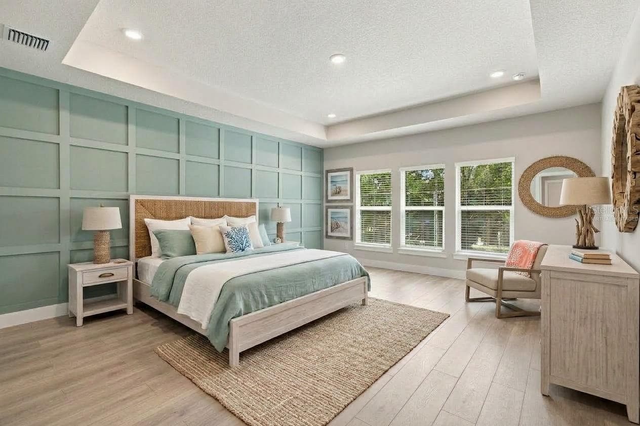 Owner's Retreat **Virtually Staged - 814 W ORIENT ST, TAMPA