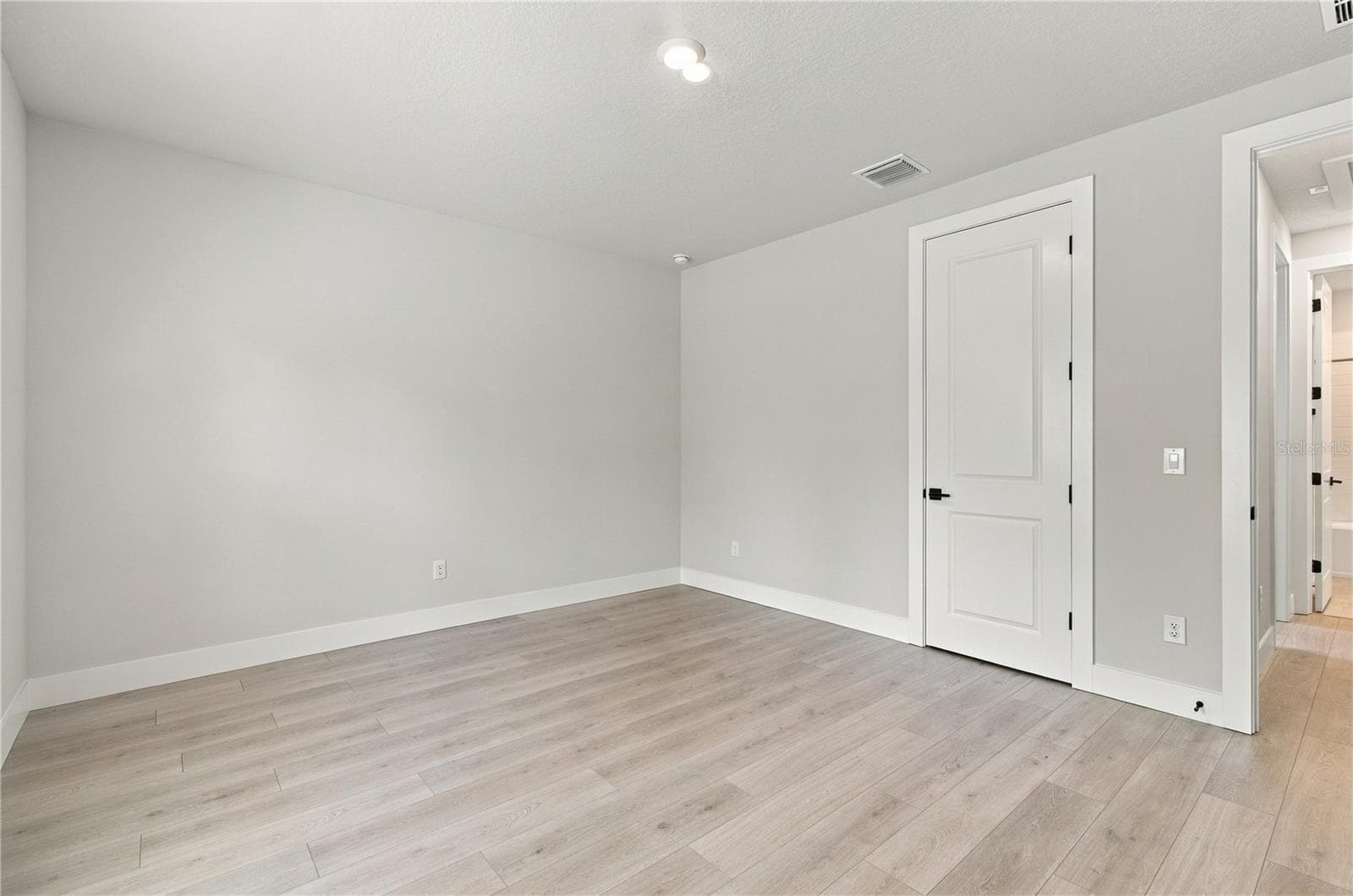Bedroom Four - 814 W ORIENT ST, TAMPA
