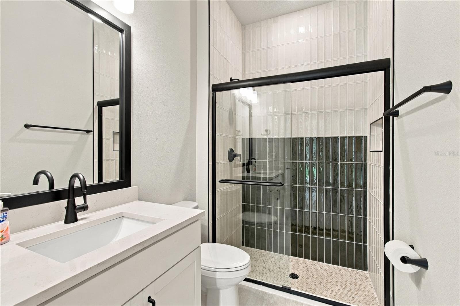 Bathroom - 814 W ORIENT ST, TAMPA