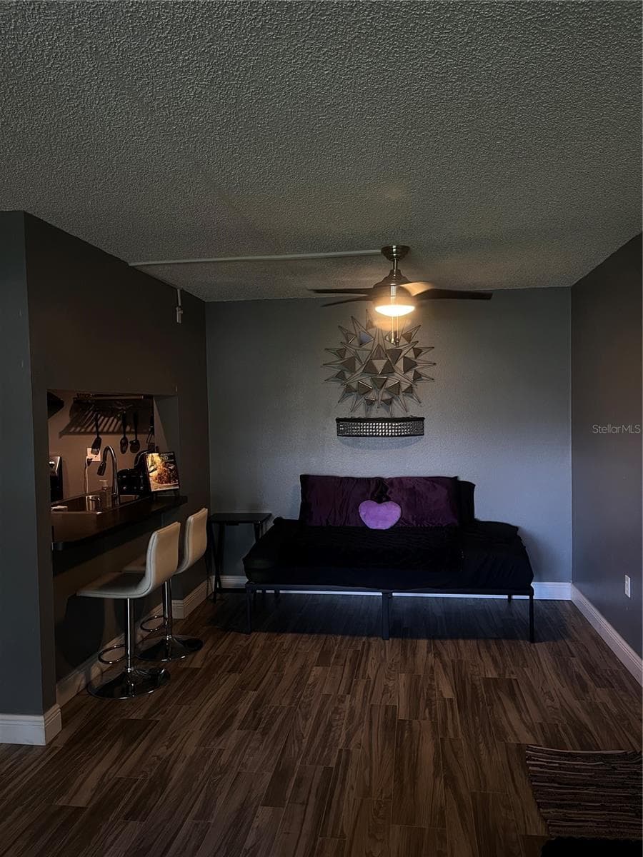 Dining Room Or Flex Room - 3188 LAKE PINE WAY S #E1, TARPON SPRINGS