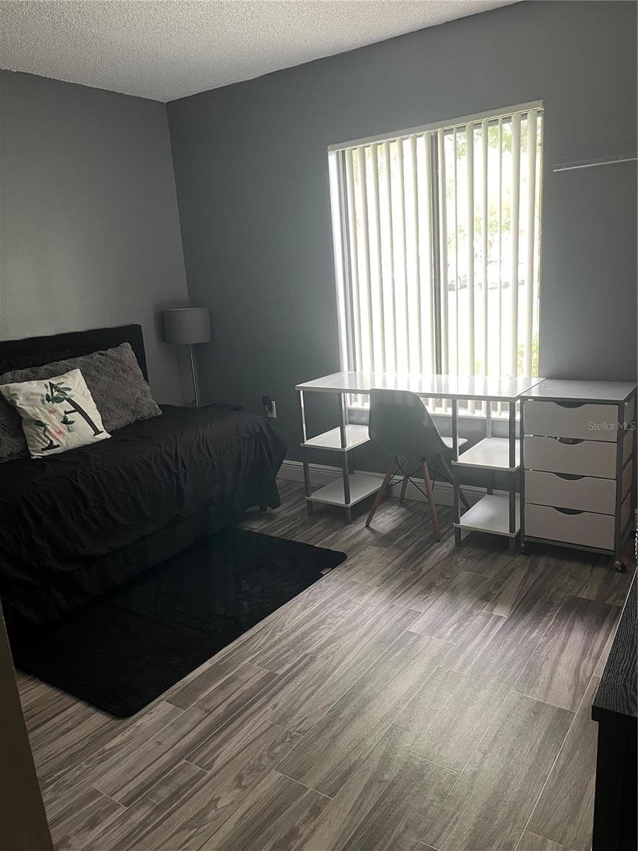 Second Bedroom - 3188 LAKE PINE WAY S #E1, TARPON SPRINGS