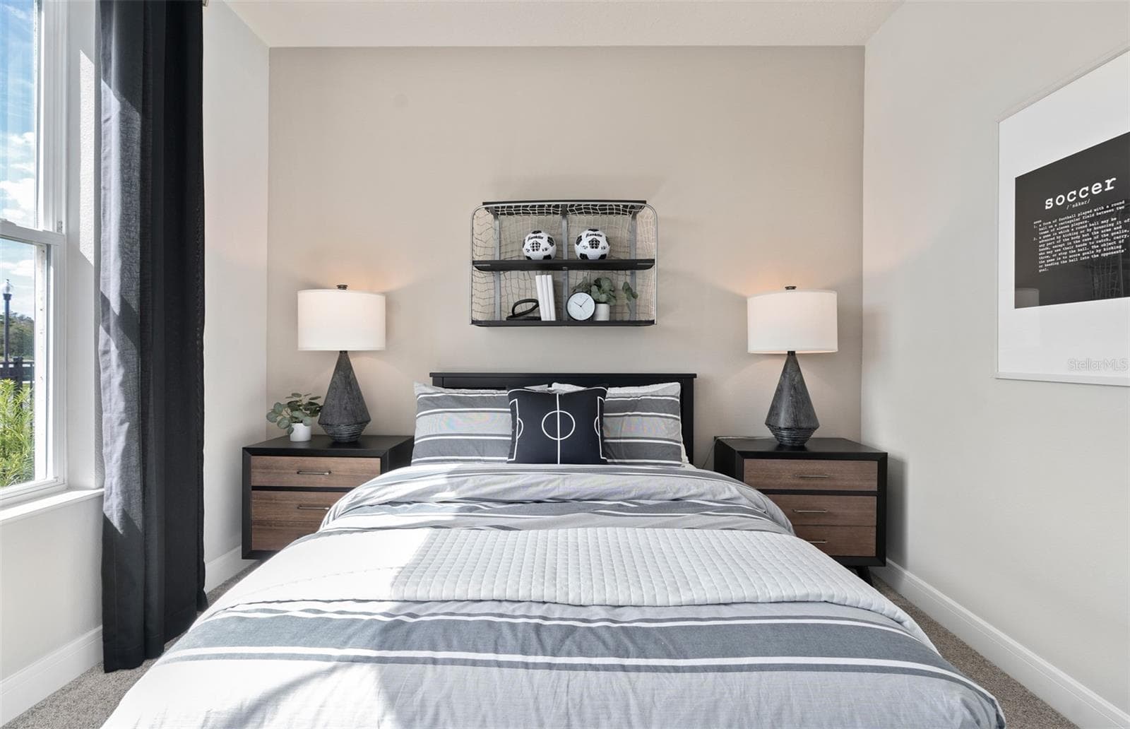 Model Home Design Only. Pictures and furnishings are for illustrative purposes only. Elevations, colors and options may vary. Furniture is for model home staging only. - 2189 MOSSY VINE AVENUE, ST CLOUD