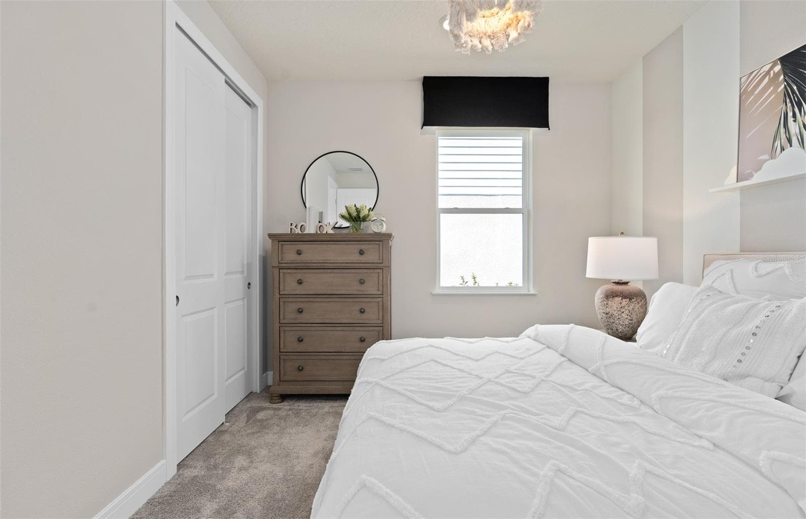 Model Home Design Only. Pictures and furnishings are for illustrative purposes only. Elevations, colors and options may vary. Furniture is for model home staging only. - 2189 MOSSY VINE AVENUE, ST CLOUD
