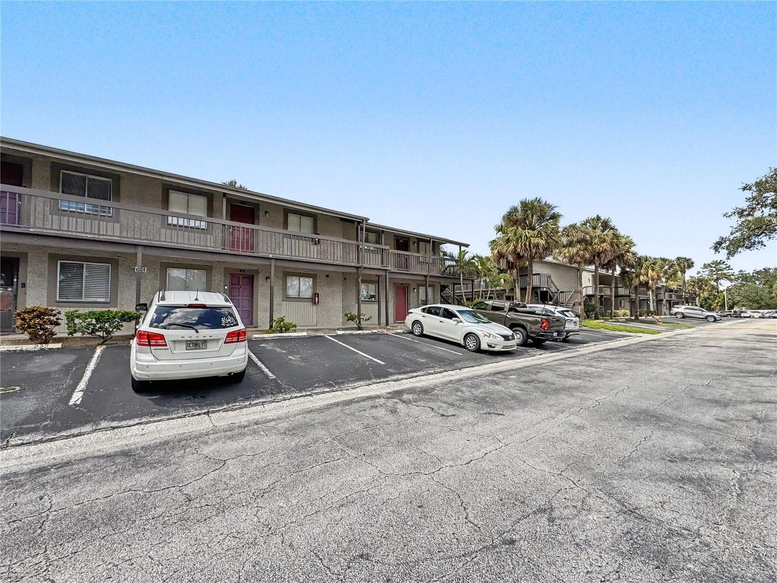 Condominium at 6328 NEWTOWN CIR #B4, TAMPA, photo 5 of 18