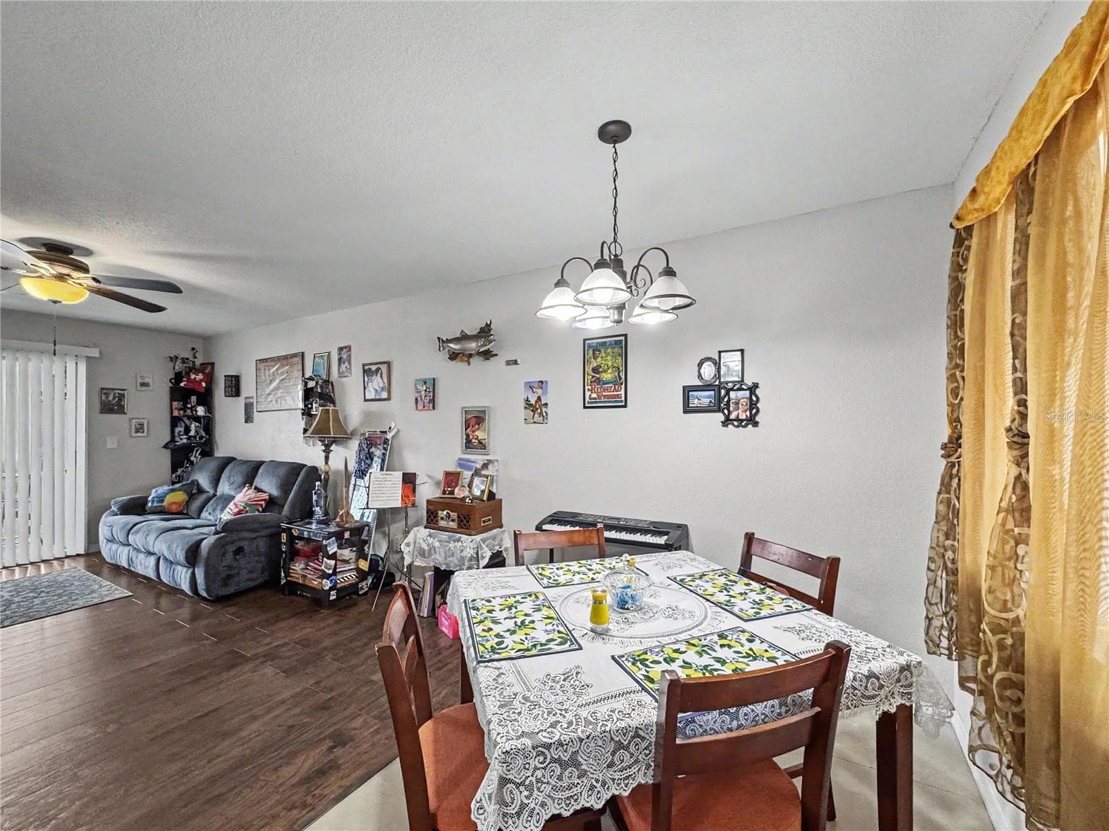 Condominium at 6328 NEWTOWN CIR #B4, TAMPA, photo 6 of 18