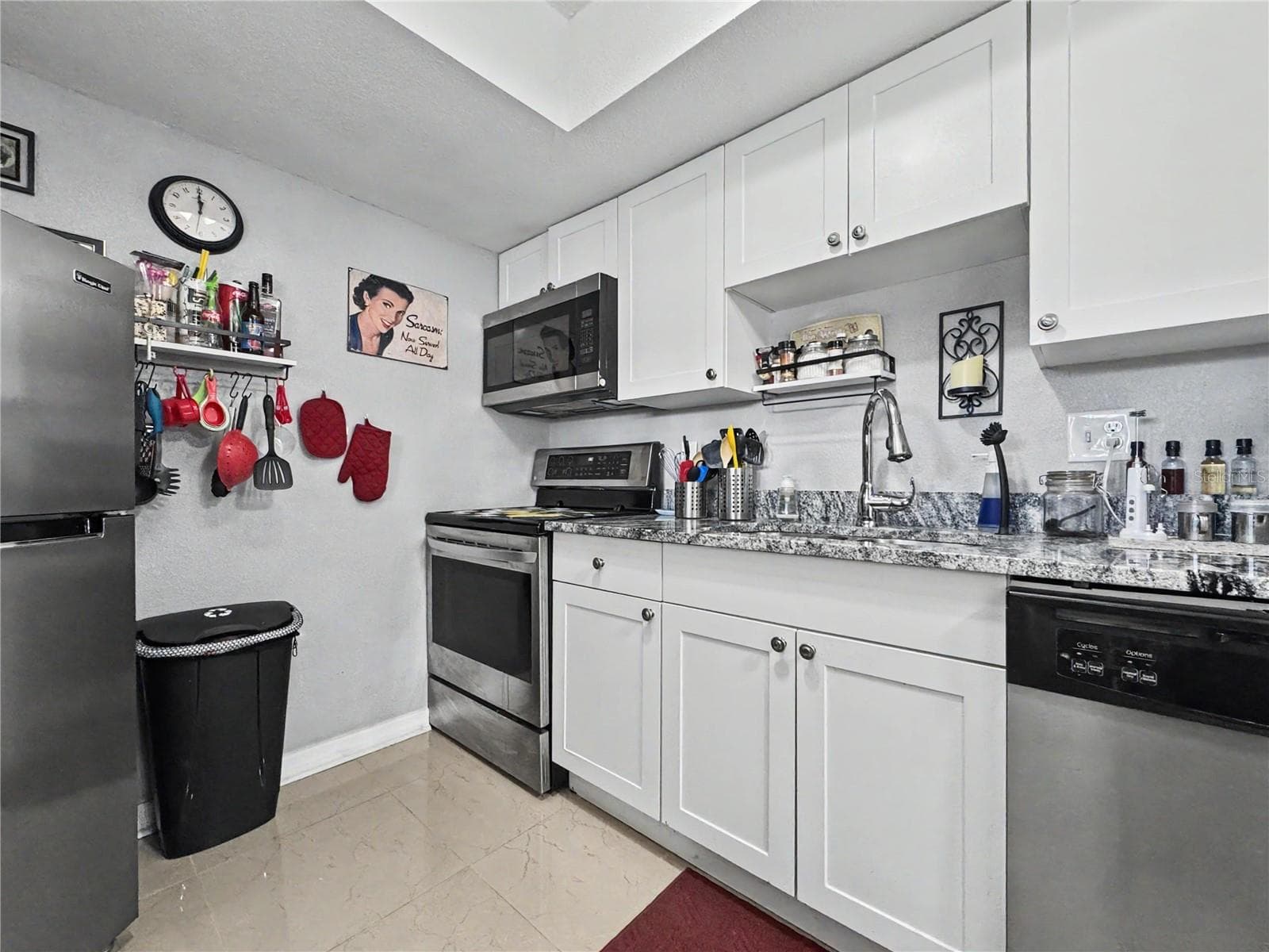 Condominium at 6328 NEWTOWN CIR #B4, TAMPA, photo 9 of 18