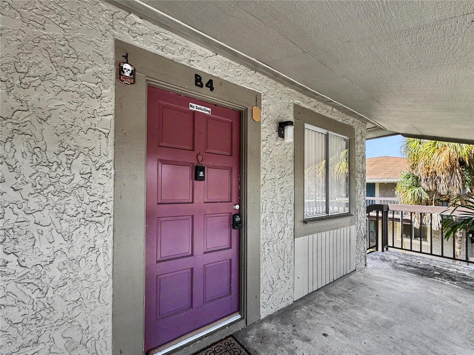 Condominium at 6328 NEWTOWN CIR #B4, TAMPA, photo 17 of 18