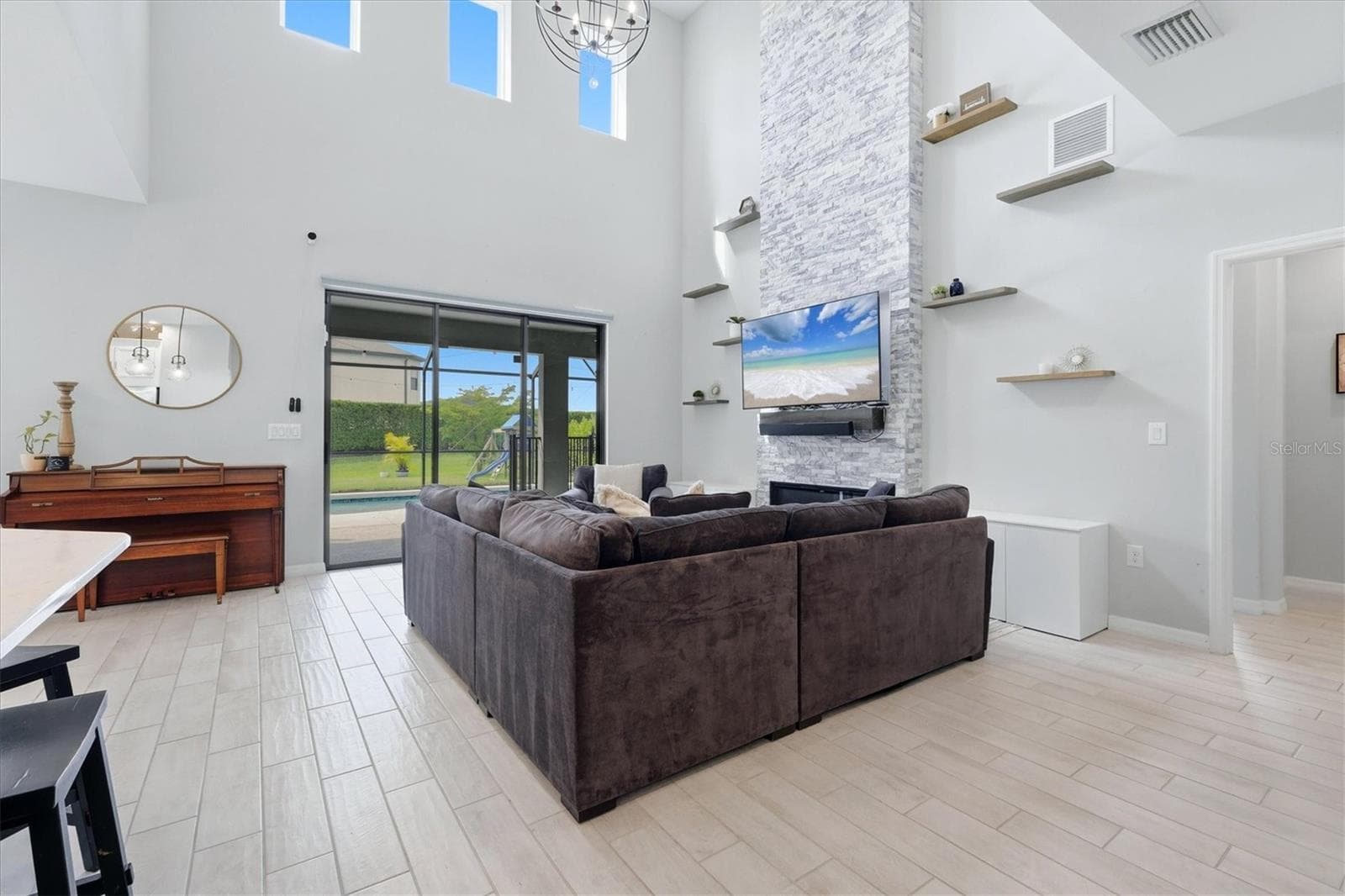 Single Family Residence at 9303 STARRY NIGHT AVE, SARASOTA, photo 13 of 100