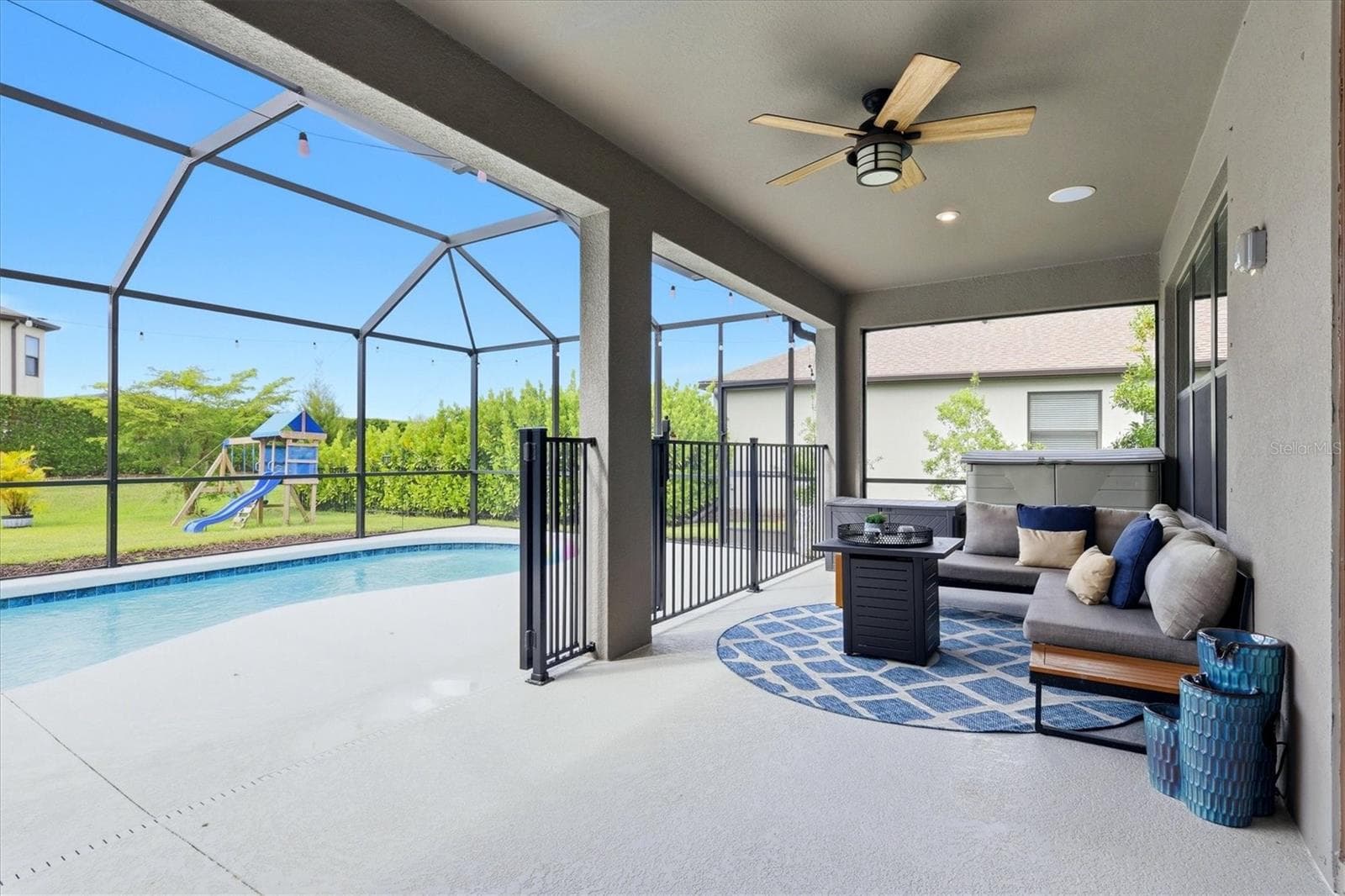 Single Family Residence at 9303 STARRY NIGHT AVE, SARASOTA, photo 39 of 100
