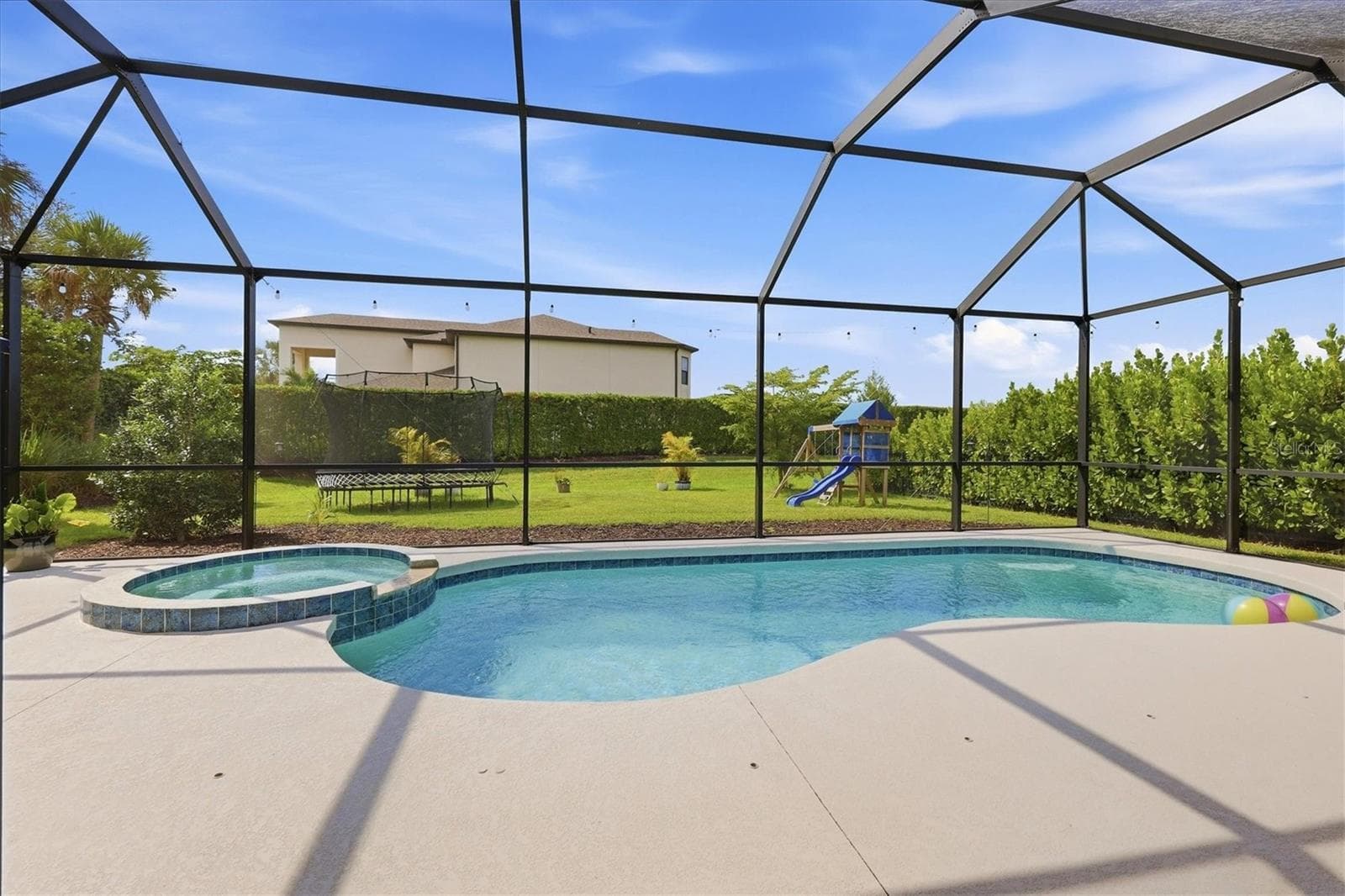 Single Family Residence at 9303 STARRY NIGHT AVE, SARASOTA, photo 35 of 100