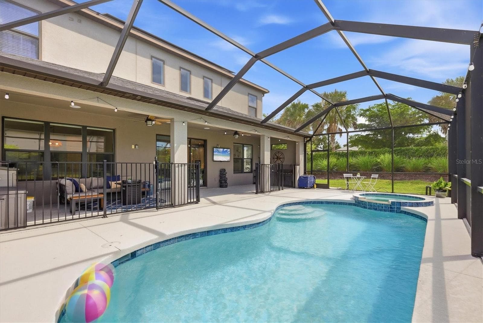 Single Family Residence at 9303 STARRY NIGHT AVE, SARASOTA, photo 37 of 100