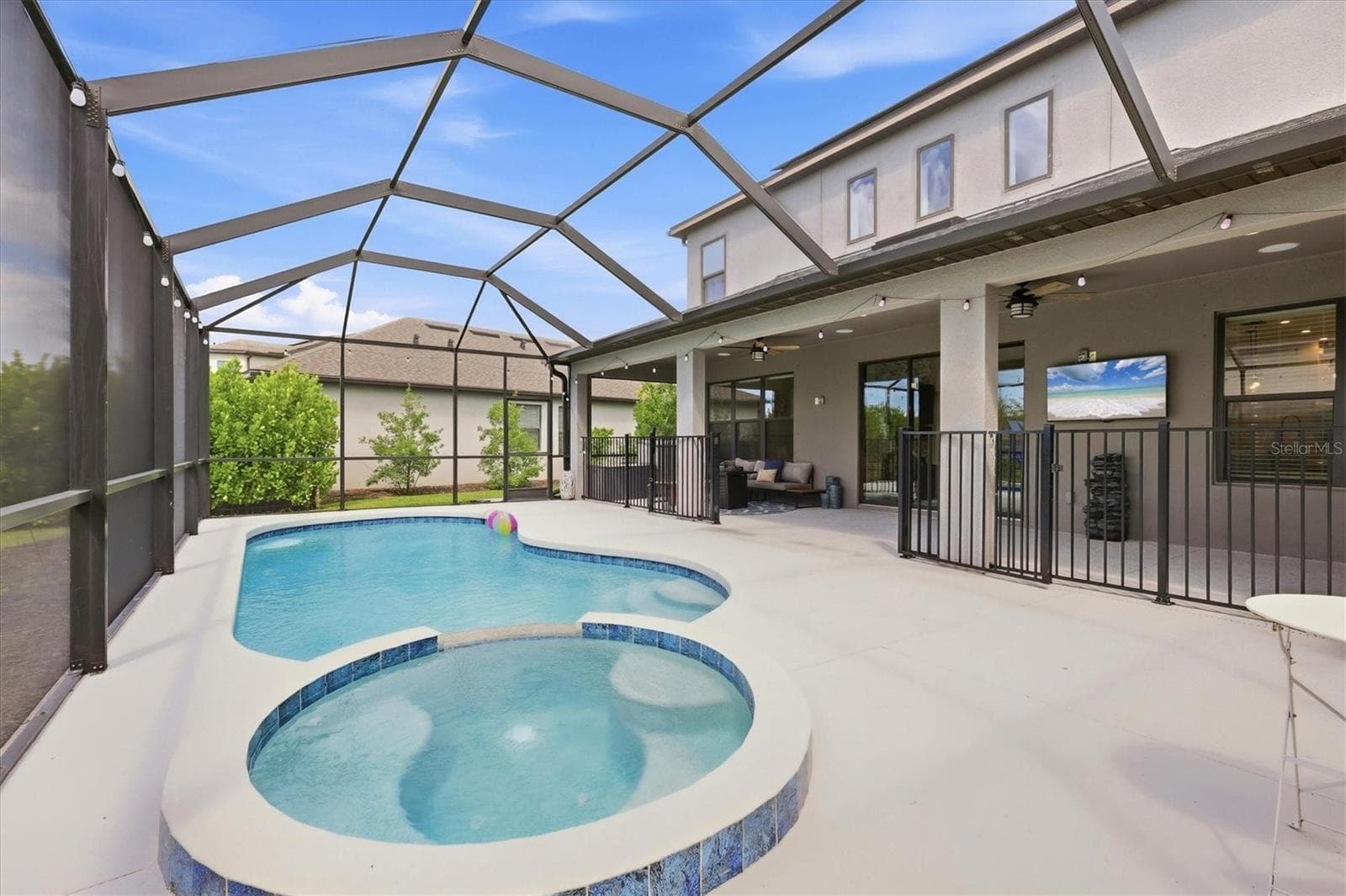 Single Family Residence at 9303 STARRY NIGHT AVE, SARASOTA, photo 38 of 100