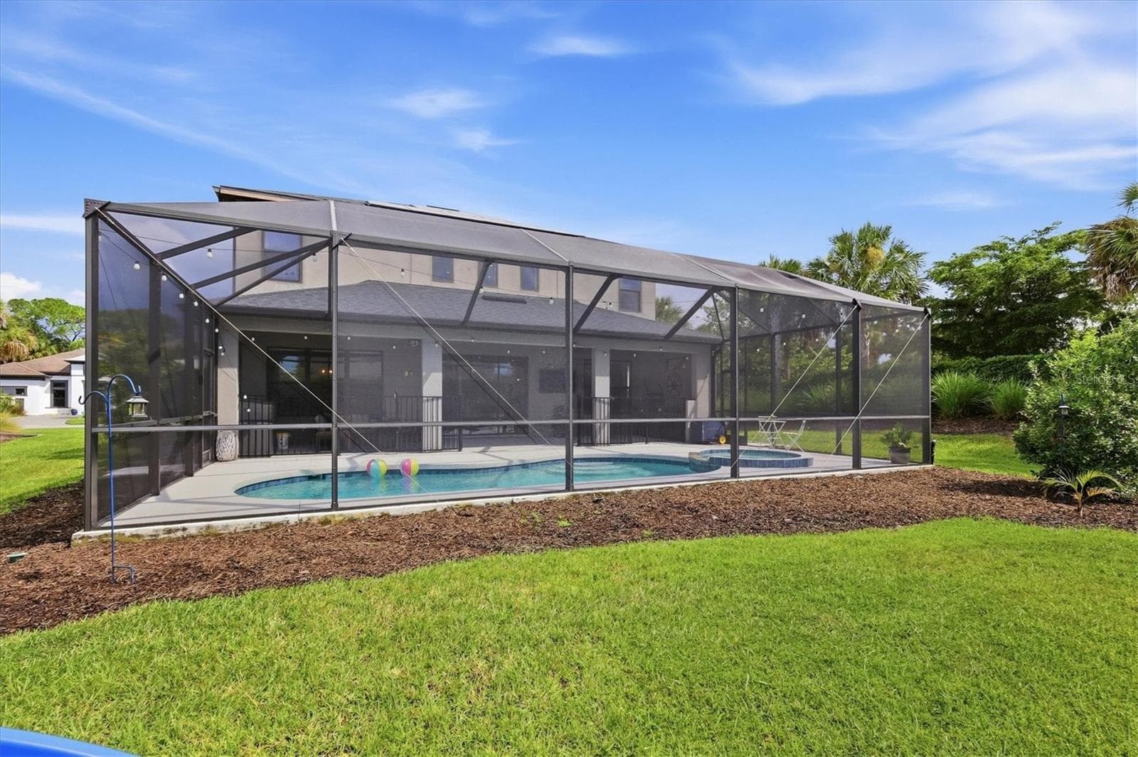 Single Family Residence at 9303 STARRY NIGHT AVE, SARASOTA, photo 42 of 100