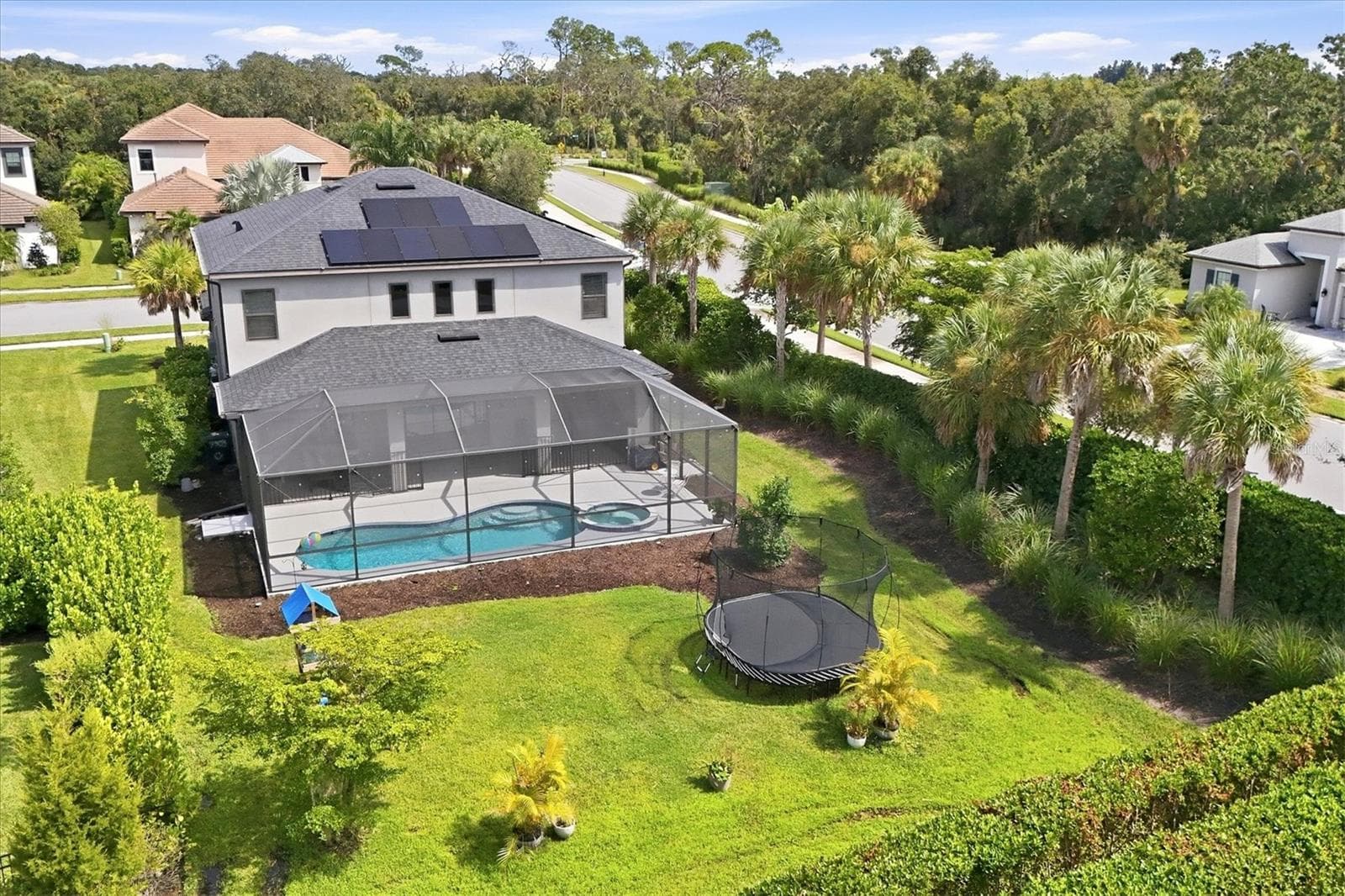 Single Family Residence at 9303 STARRY NIGHT AVE, SARASOTA, photo 44 of 100
