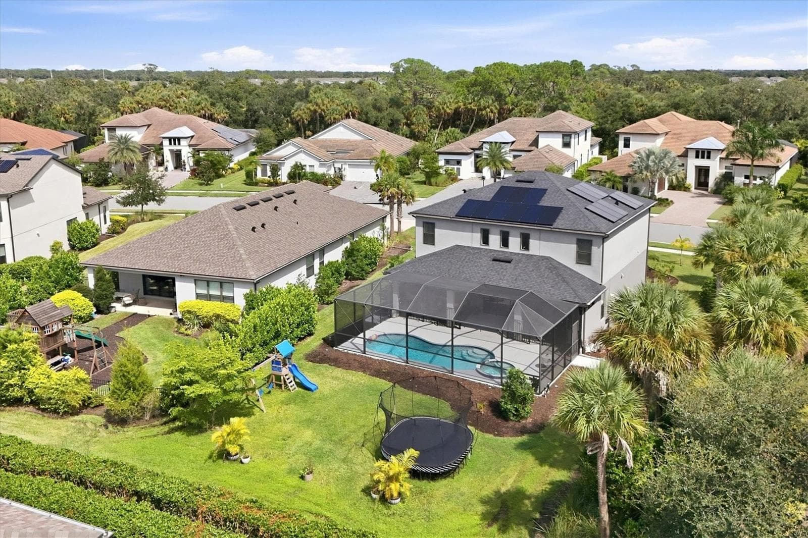 Single Family Residence at 9303 STARRY NIGHT AVE, SARASOTA, photo 45 of 100