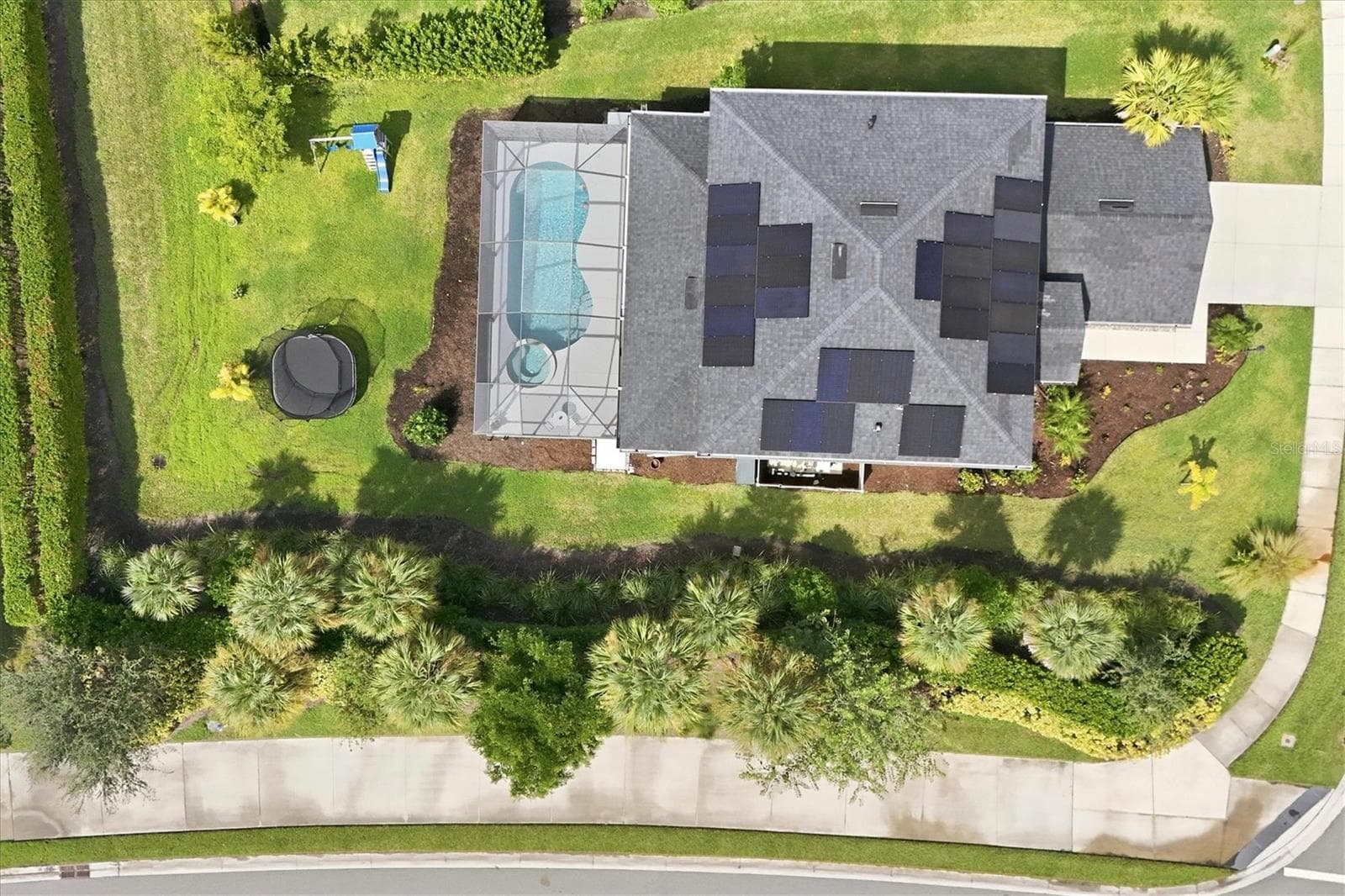 Single Family Residence at 9303 STARRY NIGHT AVE, SARASOTA, photo 46 of 100