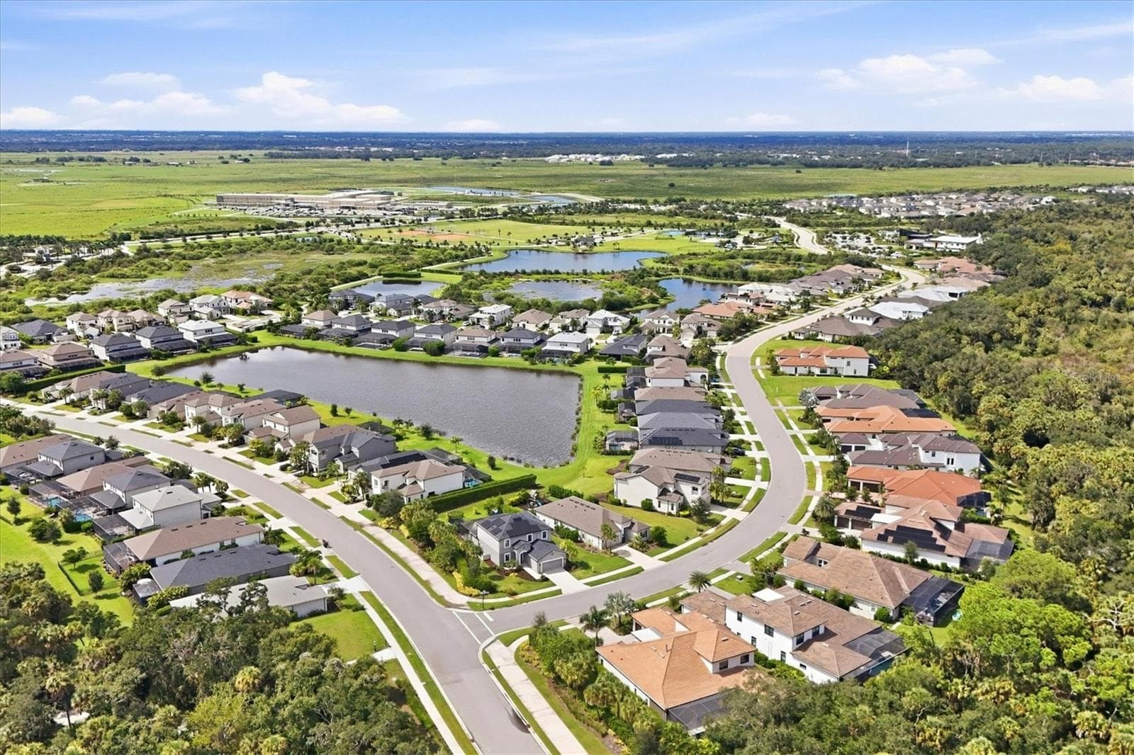 Single Family Residence at 9303 STARRY NIGHT AVE, SARASOTA, photo 49 of 100
