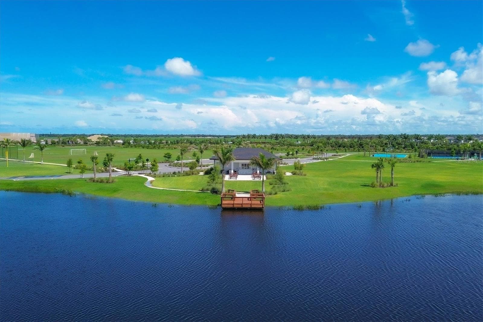 Single Family Residence at 9303 STARRY NIGHT AVE, SARASOTA, photo 82 of 100