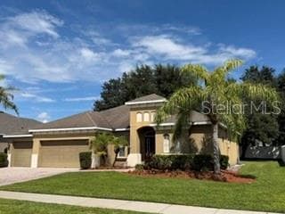 Single Family Residence at 1630 CHANDELLE LN, WINTER GARDEN, photo 2 of 24