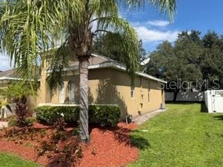 Single Family Residence at 1630 CHANDELLE LN, WINTER GARDEN, photo 3 of 24