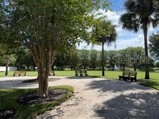 Park - 1630 CHANDELLE LN, WINTER GARDEN