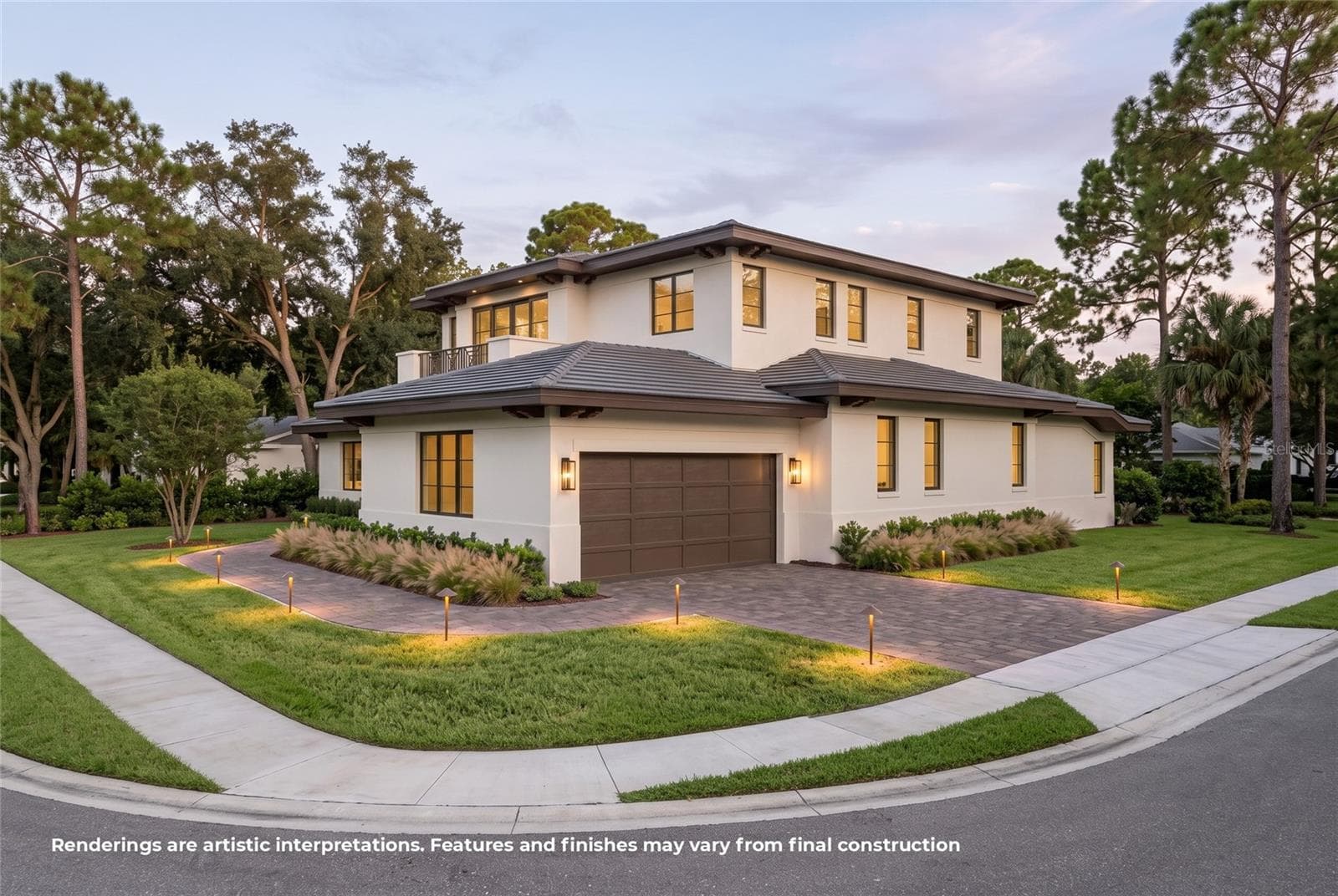 Single Family Residence at 532 LANGHOLM DR, WINTER PARK, photo 12 of 18