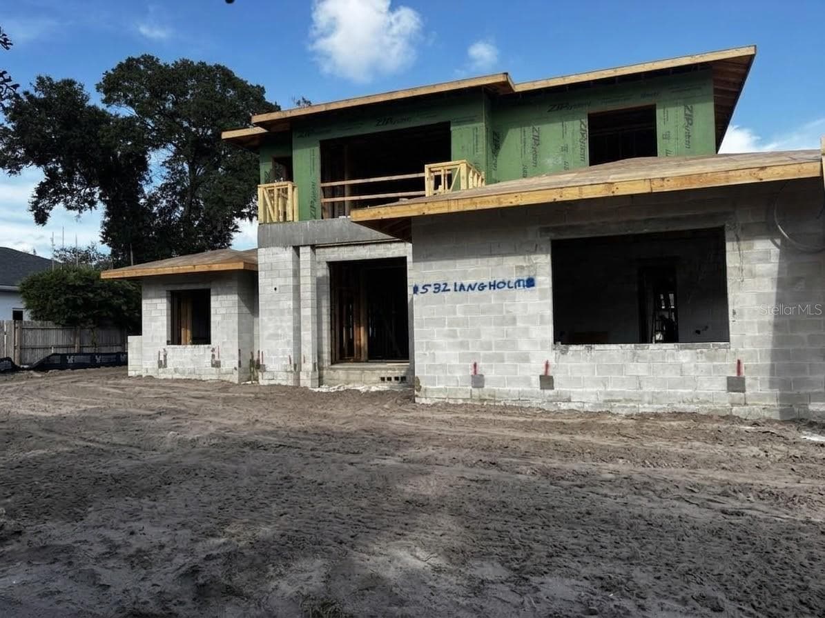 Single Family Residence at 532 LANGHOLM DR, WINTER PARK, photo 15 of 18