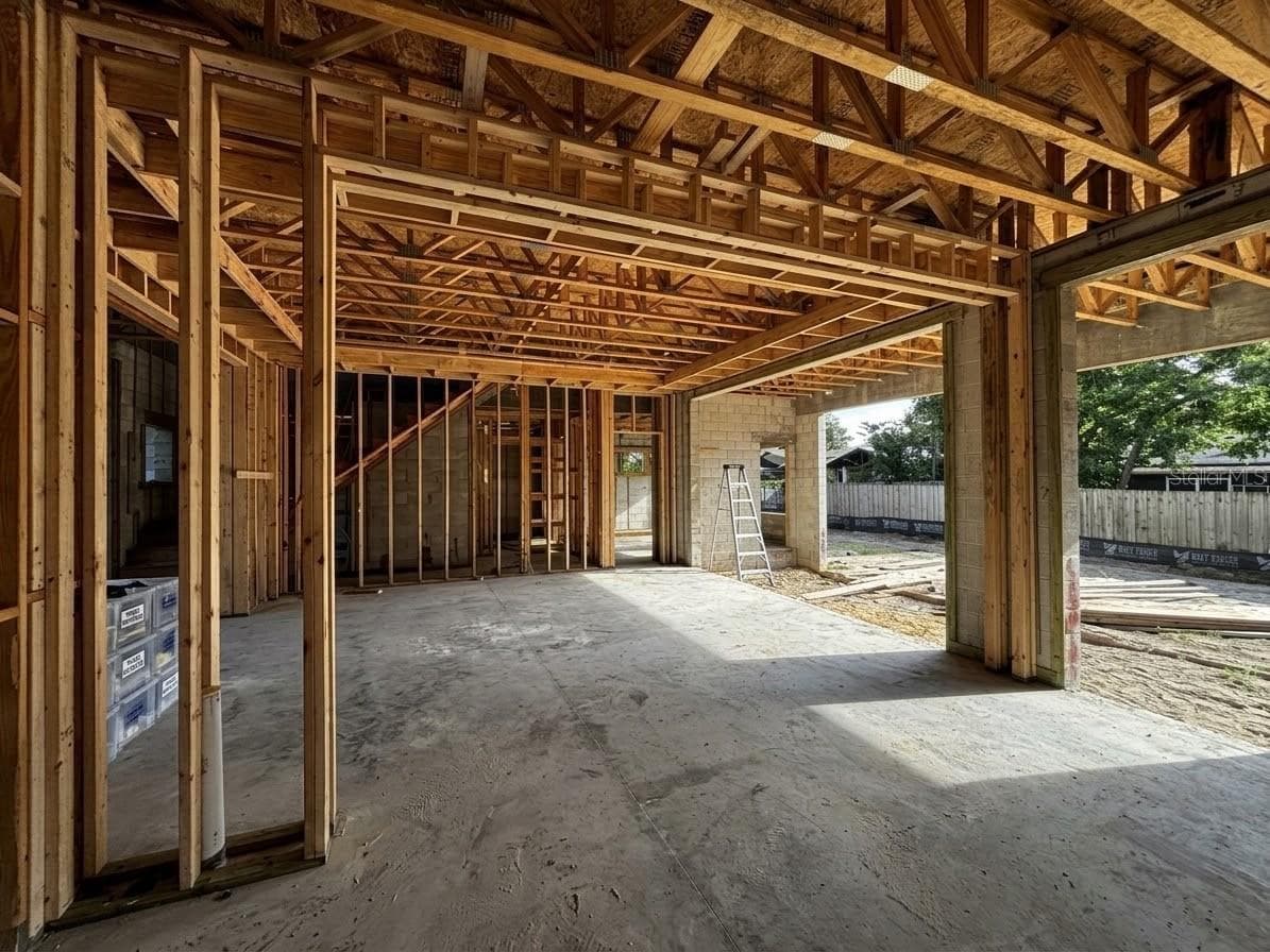 Single Family Residence at 532 LANGHOLM DR, WINTER PARK, photo 17 of 18